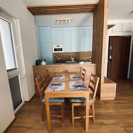 Apartament Apartament Amilado Pogorzelica  Zewnętrze zdjęcie
