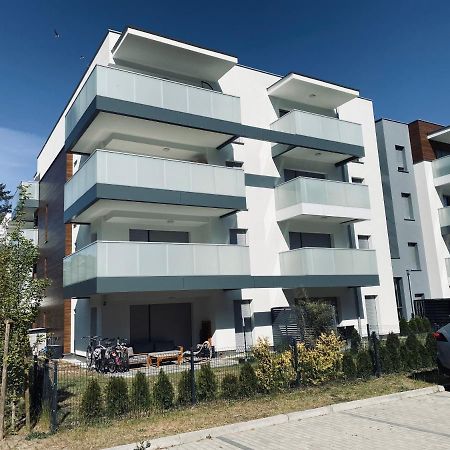 Apartament Apartament Amilado Pogorzelica  Zewnętrze zdjęcie