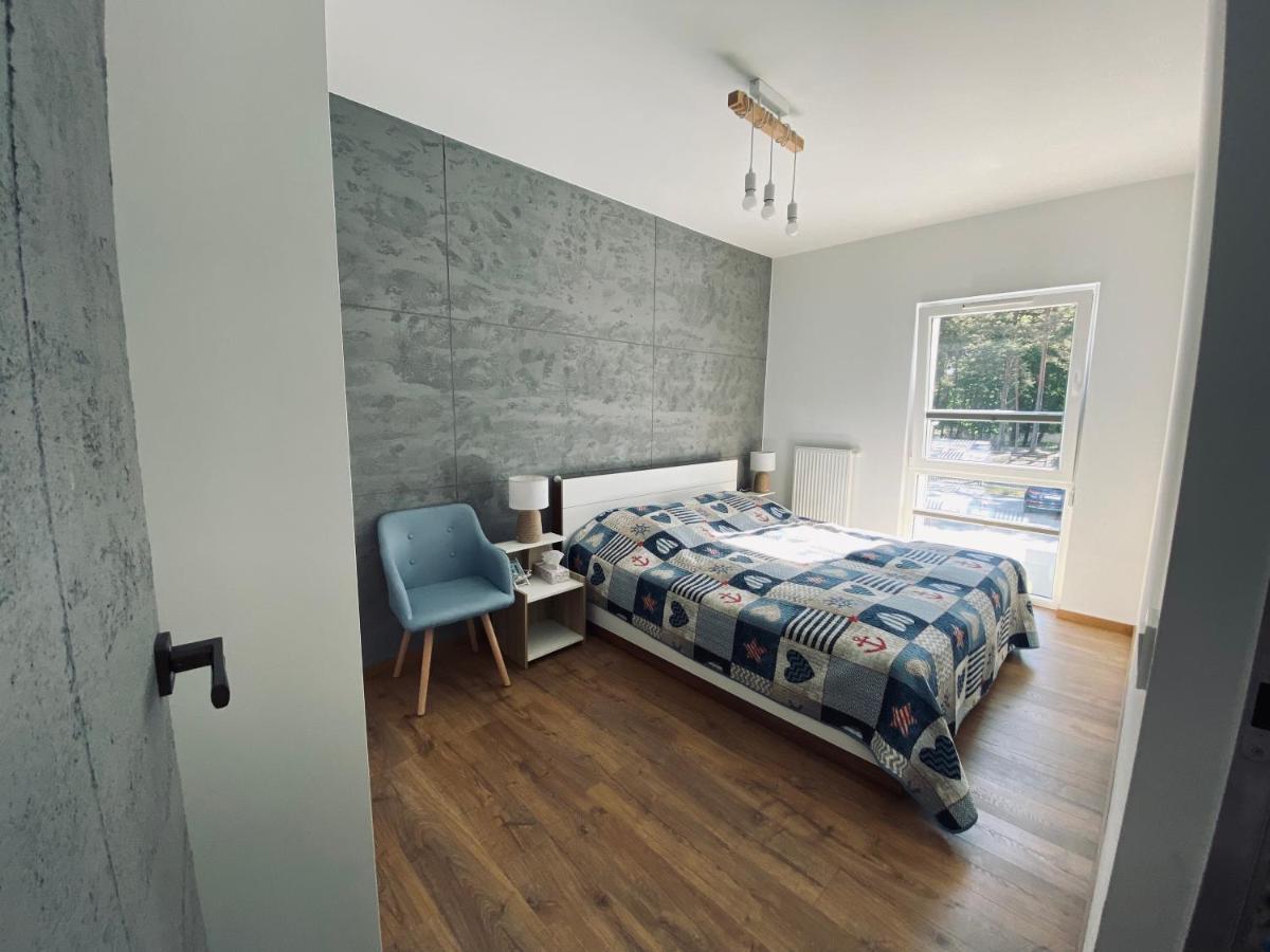 Apartament Apartament Amilado Pogorzelica  Zewnętrze zdjęcie