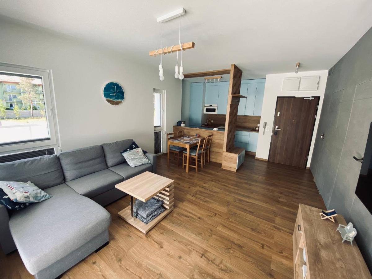 Apartament Apartament Amilado Pogorzelica  Zewnętrze zdjęcie