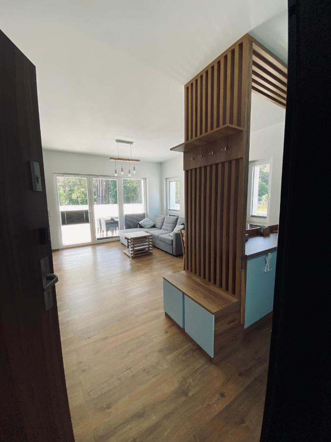 Apartament Apartament Amilado Pogorzelica  Zewnętrze zdjęcie
