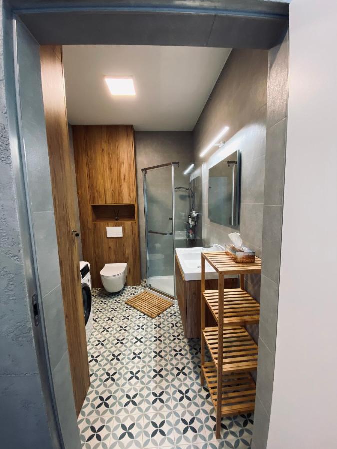 Apartament Apartament Amilado Pogorzelica  Zewnętrze zdjęcie