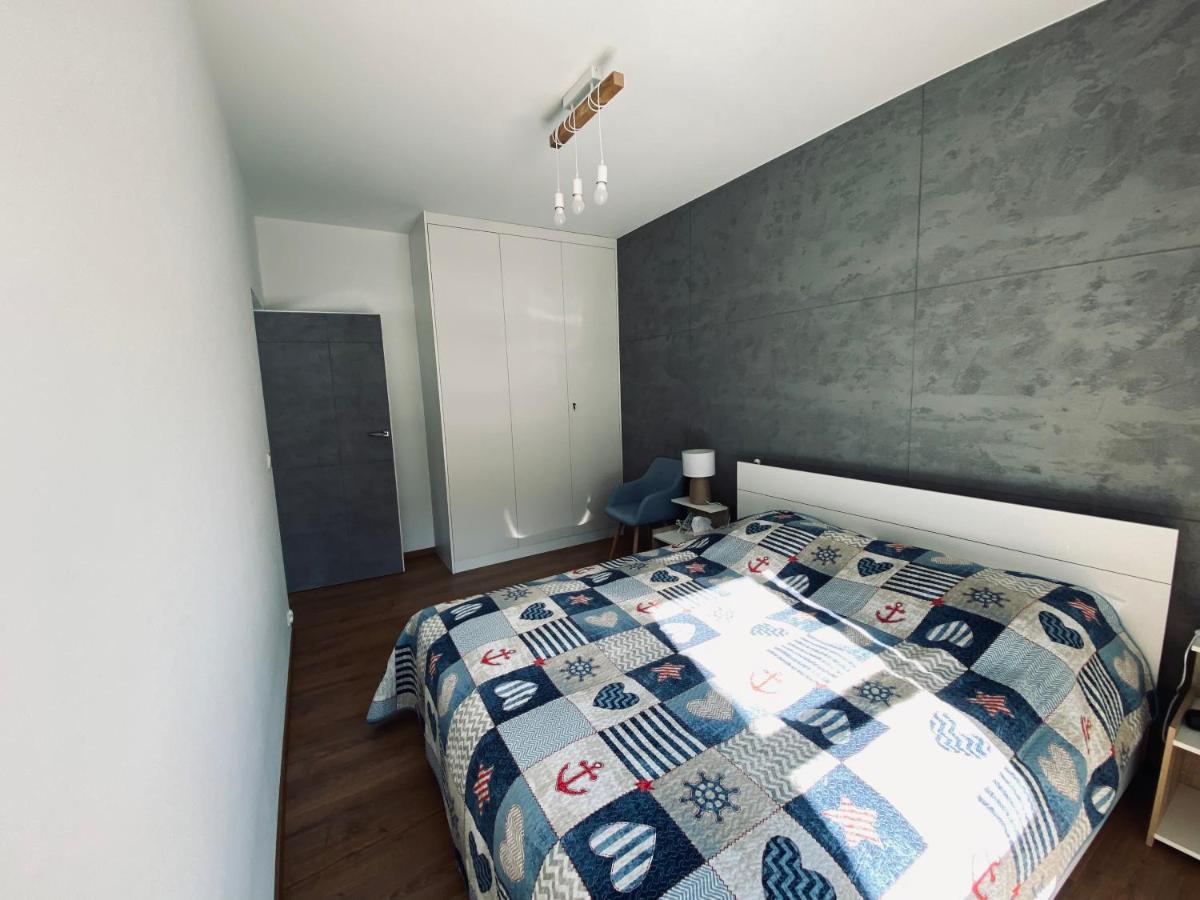 Apartament Apartament Amilado Pogorzelica  Zewnętrze zdjęcie