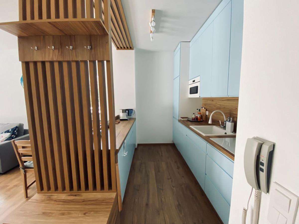 Apartament Apartament Amilado Pogorzelica  Zewnętrze zdjęcie